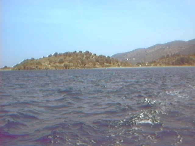 View From Boat