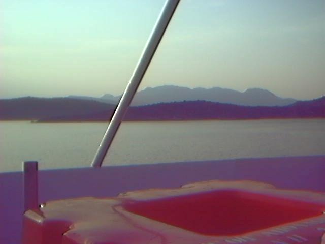 View From Boat